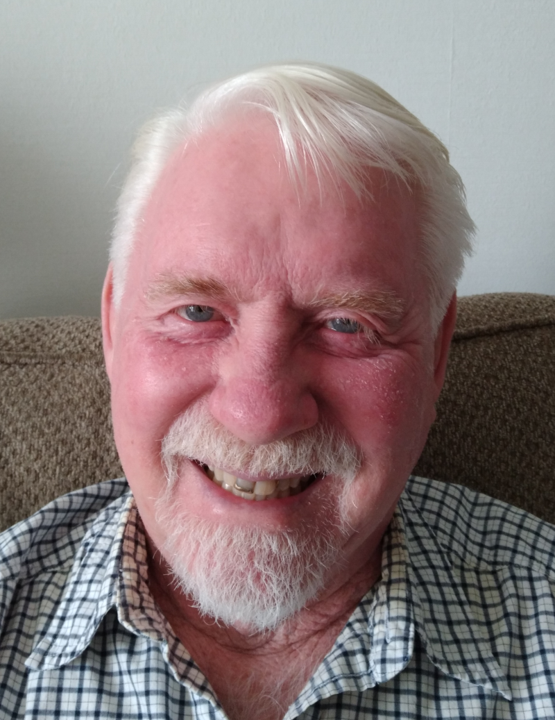 Ron Miller
