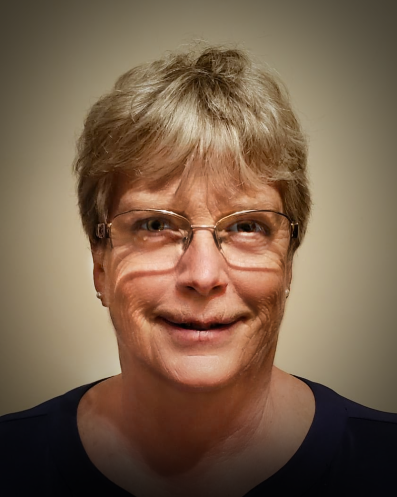 Rosemary Niemeyer